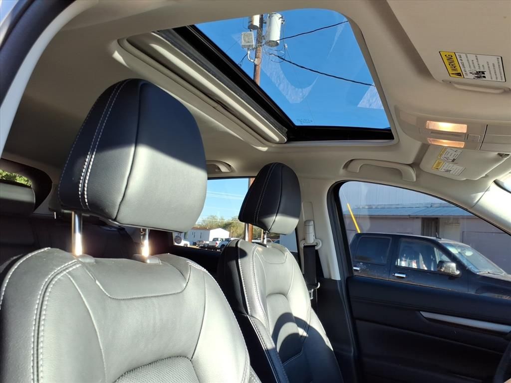 Used Car 2025 Mazda Cx-5  2.5 S Preferred Package For Sale Under $30,000 In Pleasanton, Texas