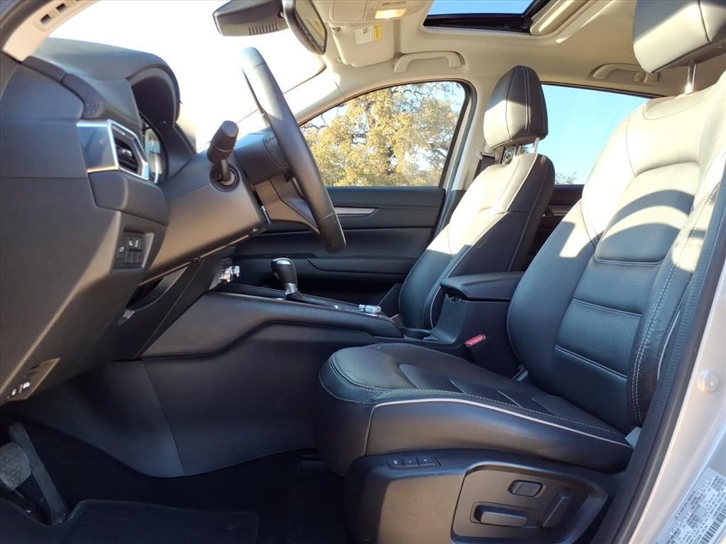 Used Car 2025 Mazda Cx-5  2.5 S Preferred Package For Sale Under $30,000 In Pleasanton, Texas