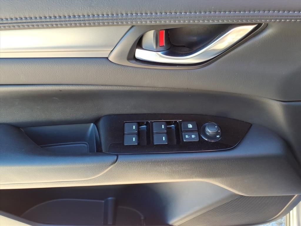Used Car 2025 Mazda Cx-5  2.5 S Preferred Package For Sale Under $30,000 In Pleasanton, Texas