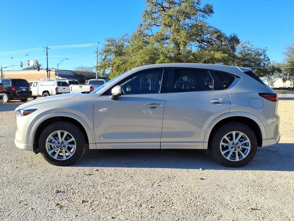 Used Car 2025 Mazda Cx-5  2.5 S Preferred Package For Sale Under $30,000 In Pleasanton, Texas