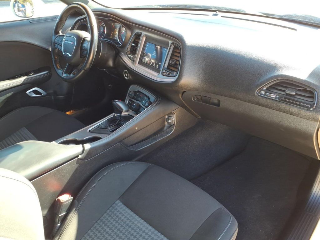 Used Car 2023 Dodge Challenger  R/t For Sale Under $35,000 In Pleasanton, Texas