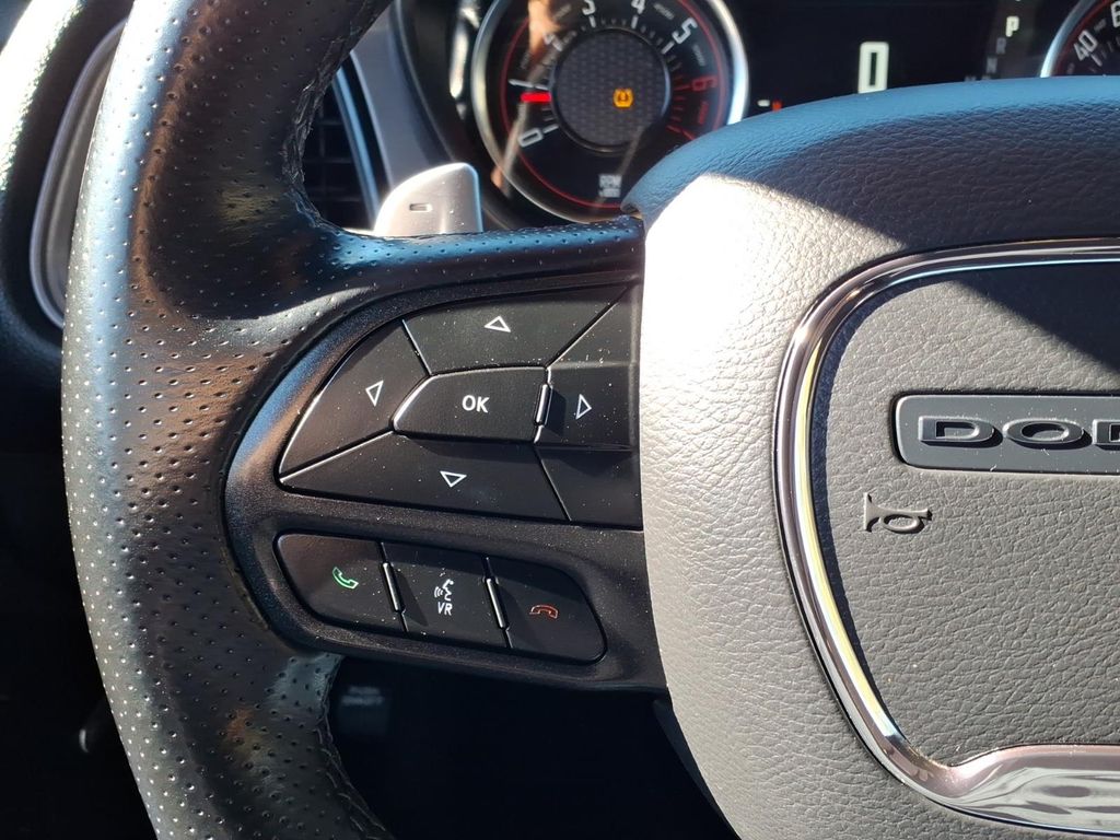 Used Car 2023 Dodge Challenger  R/t For Sale Under $35,000 In Pleasanton, Texas