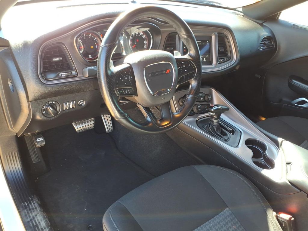 Used Car 2023 Dodge Challenger  R/t For Sale Under $35,000 In Pleasanton, Texas
