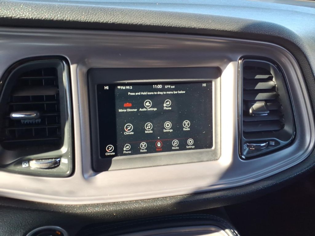 Used Car 2023 Dodge Challenger  R/t For Sale Under $35,000 In Pleasanton, Texas