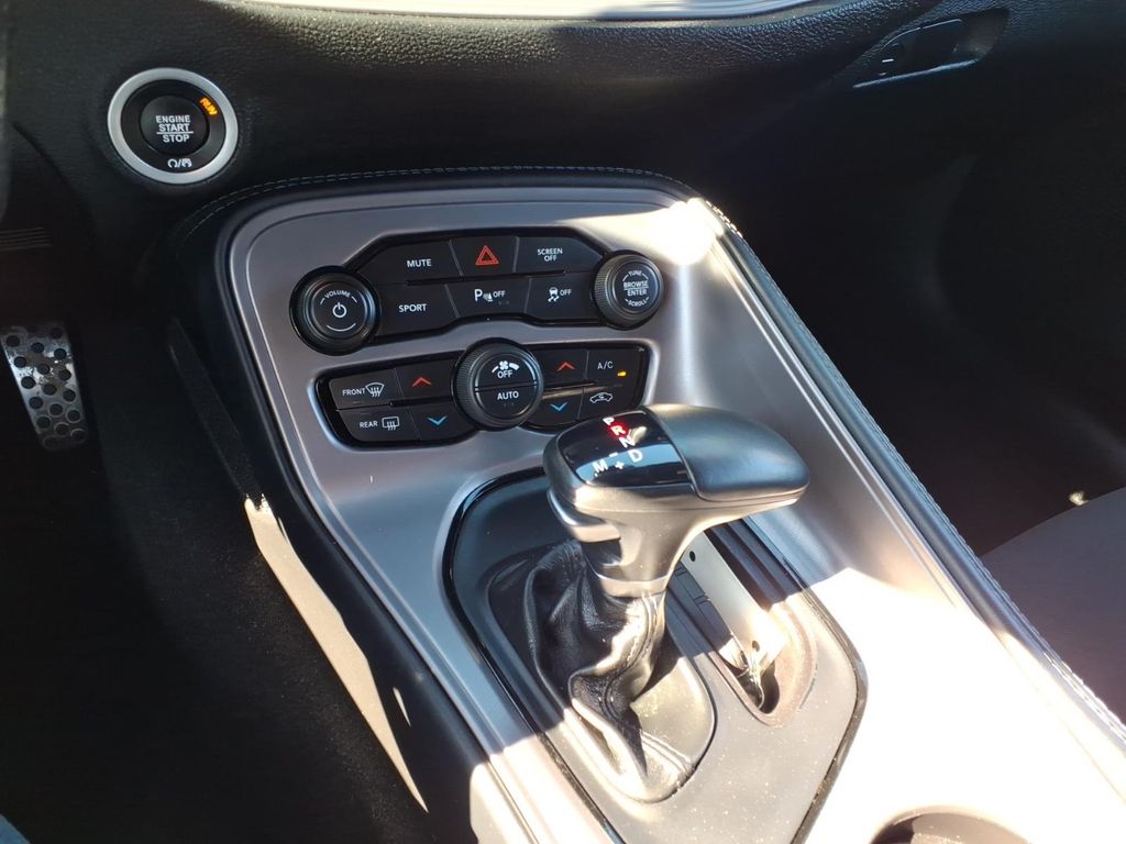 Used Car 2023 Dodge Challenger  R/t For Sale Under $35,000 In Pleasanton, Texas