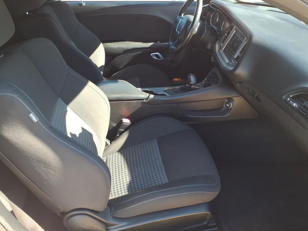 Used Car 2023 Dodge Challenger  R/t For Sale Under $35,000 In Pleasanton, Texas