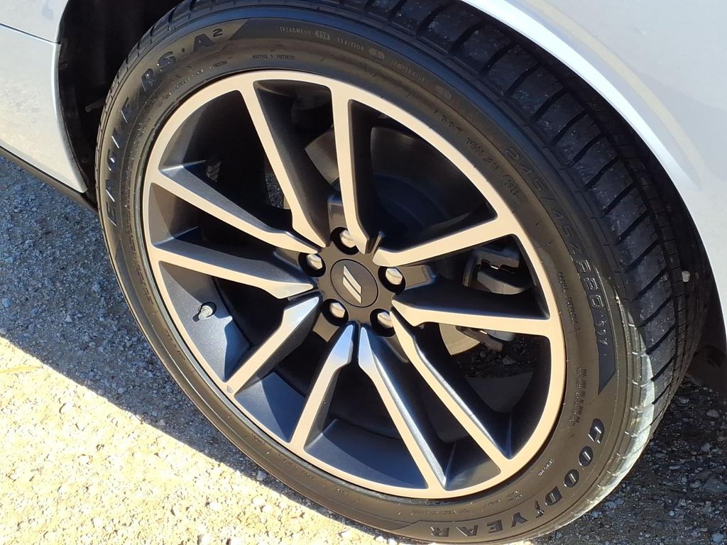 Used Car 2023 Dodge Challenger  R/t For Sale Under $35,000 In Pleasanton, Texas