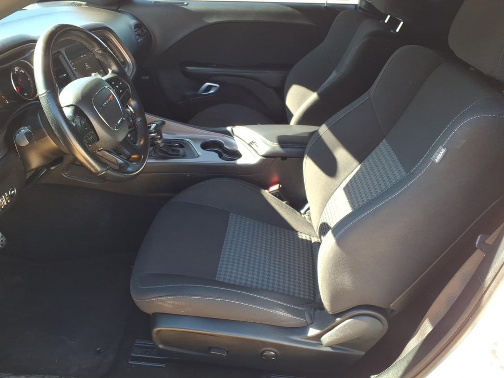 Used Car 2023 Dodge Challenger  R/t For Sale Under $35,000 In Pleasanton, Texas