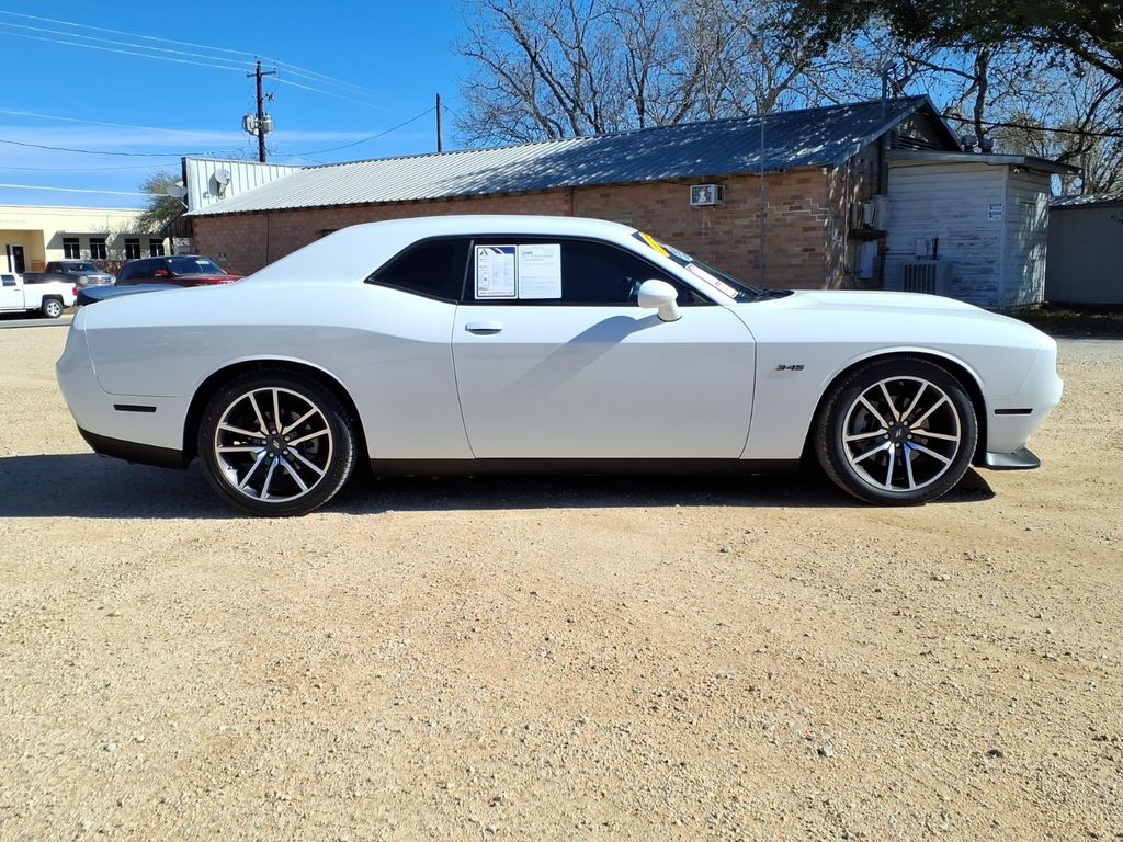Used Car 2023 Dodge Challenger  R/t For Sale Under $35,000 In Pleasanton, Texas
