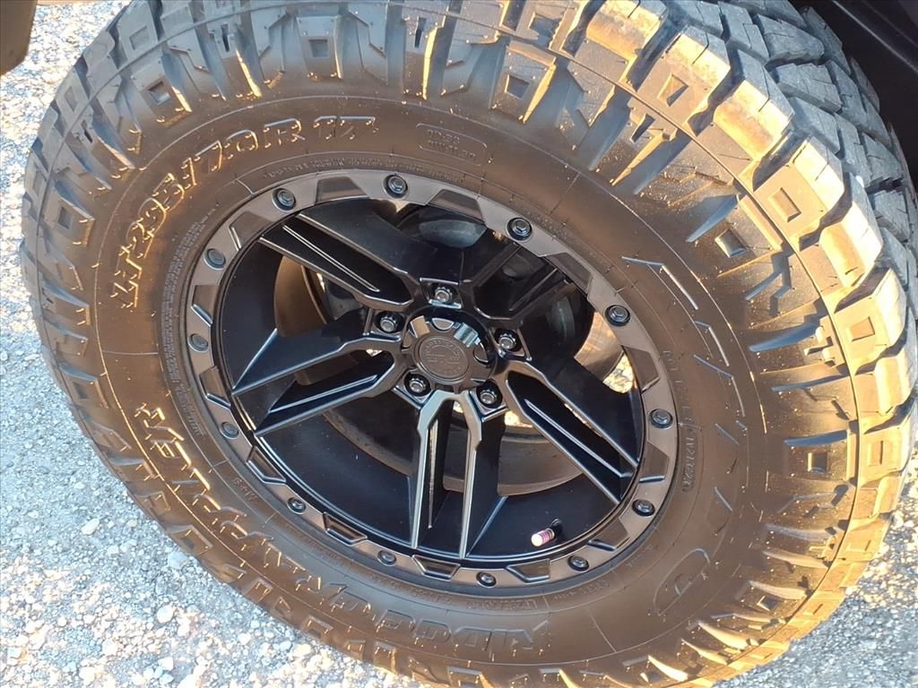 Used Car 2015 Jeep Wrangler  Willys Wheeler For Sale Under $20,000 In Pleasanton, Texas