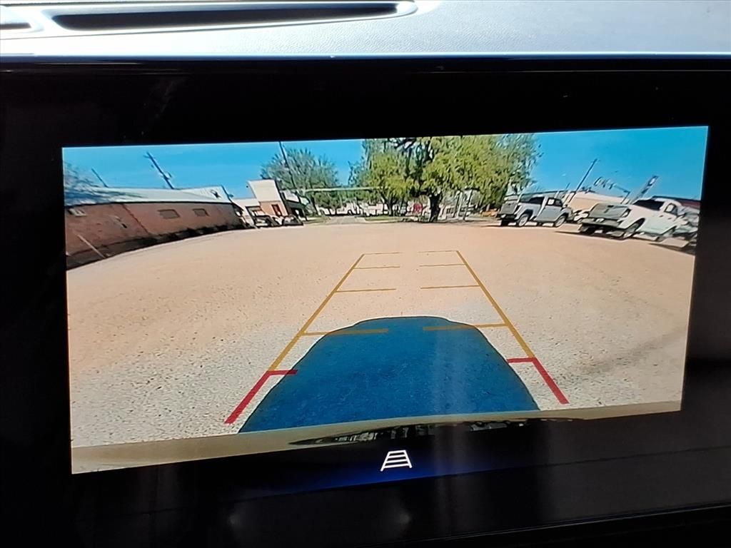 Used Car 2025 Chevrolet Trax  2rs For Sale Under $30,000 In Pleasanton, Texas