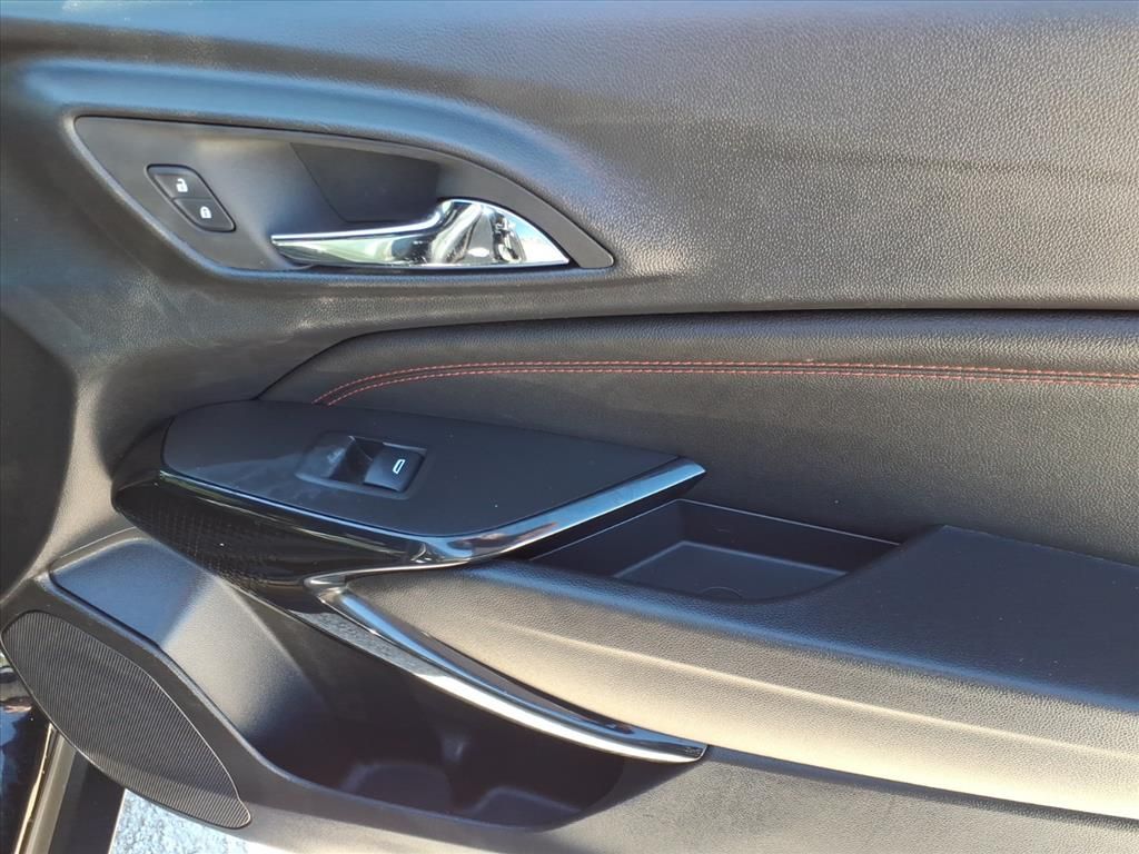 Used Car 2025 Chevrolet Trax  2rs For Sale Under $30,000 In Pleasanton, Texas