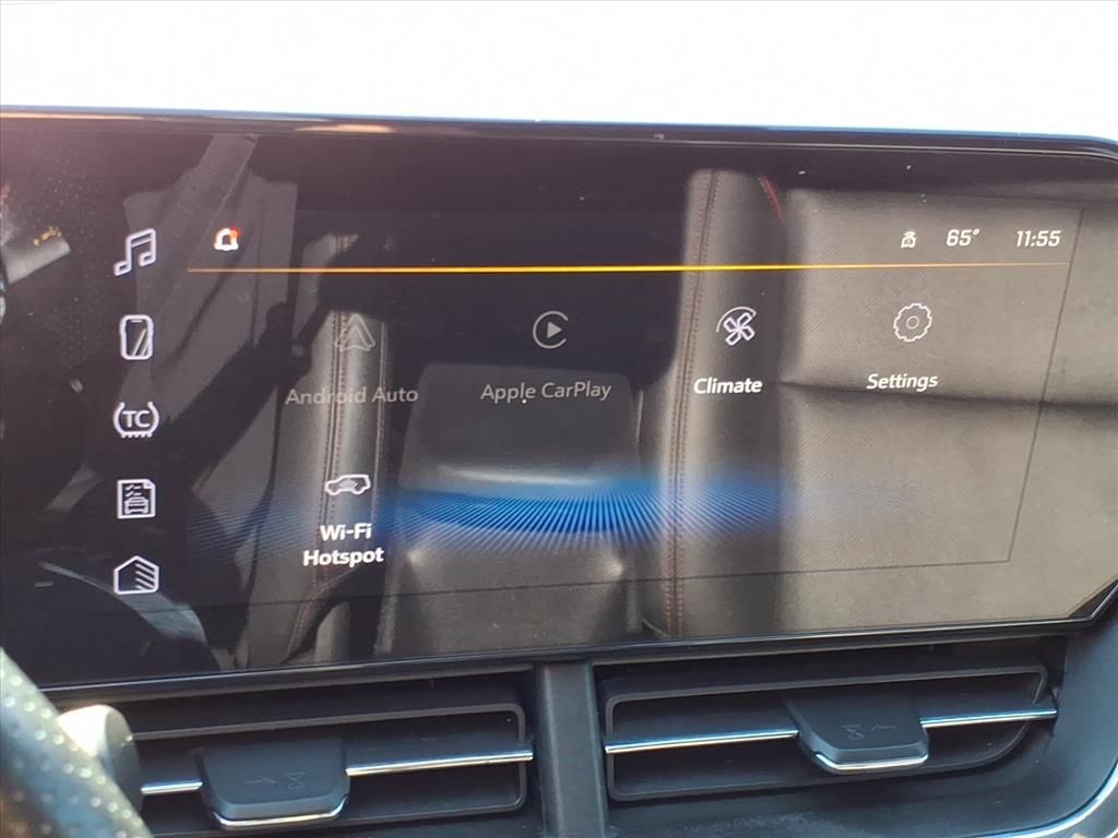 Used Car 2025 Chevrolet Trax  2rs For Sale Under $30,000 In Pleasanton, Texas