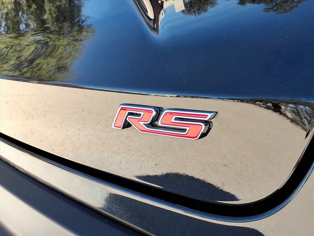 Used Car 2025 Chevrolet Trax  2rs For Sale Under $30,000 In Pleasanton, Texas