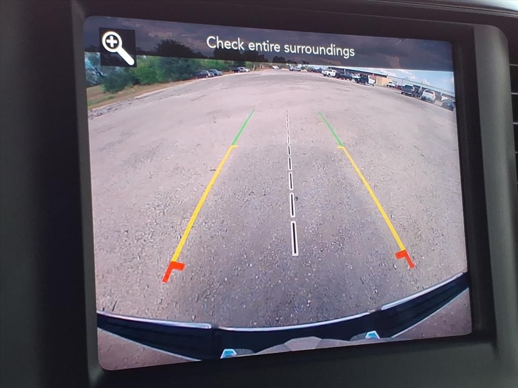 Used Car 2021 Ram 1500  Laramie For Sale Under $35,000 In Pleasanton, Texas