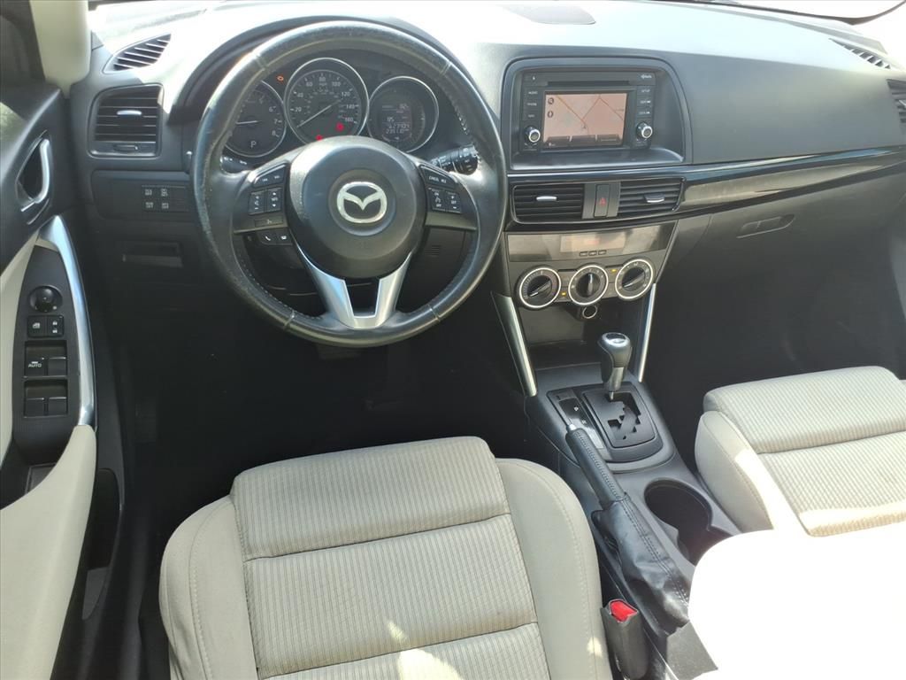 Used Car 2013 Mazda Cx-5  Touring For Sale Under $10,000 In Pleasanton, Texas