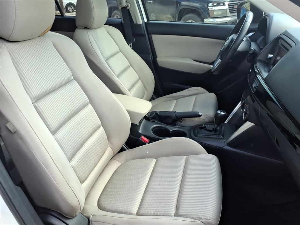 Used Car 2013 Mazda Cx-5  Touring For Sale Under $10,000 In Pleasanton, Texas