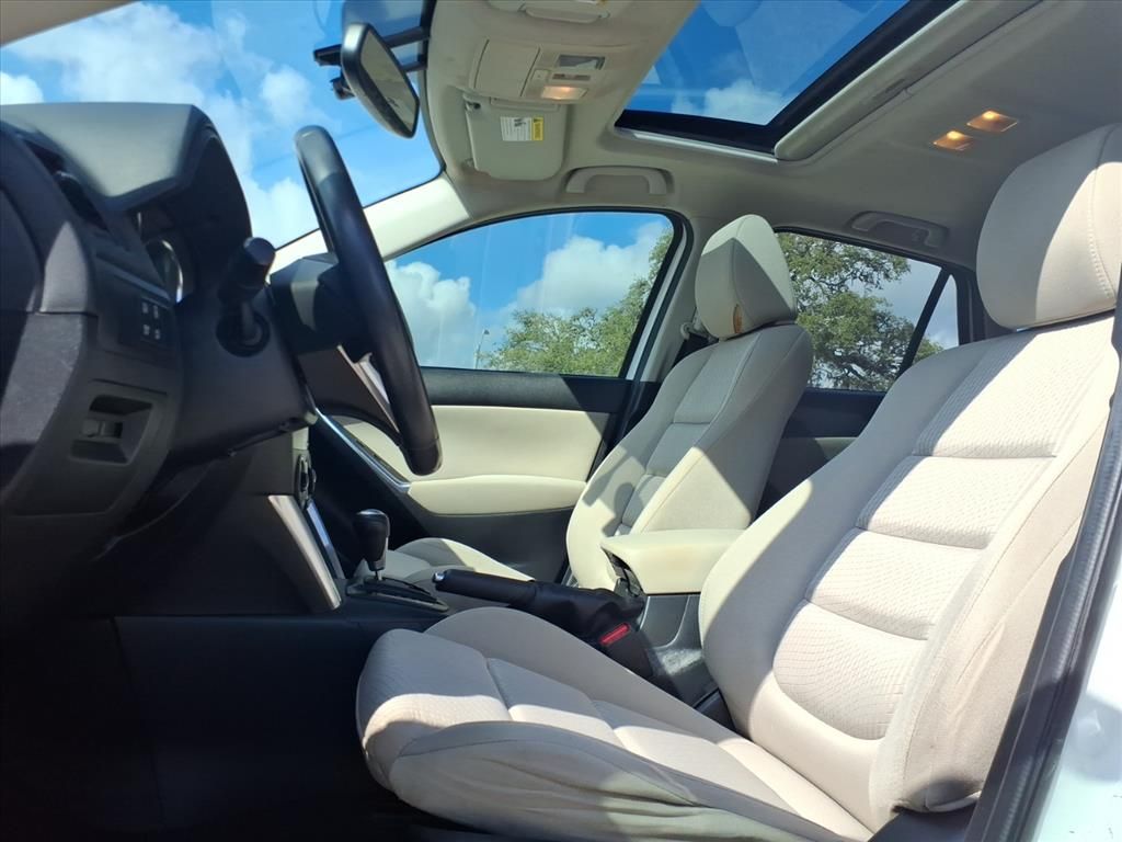 Used Car 2013 Mazda Cx-5  Touring For Sale Under $10,000 In Pleasanton, Texas