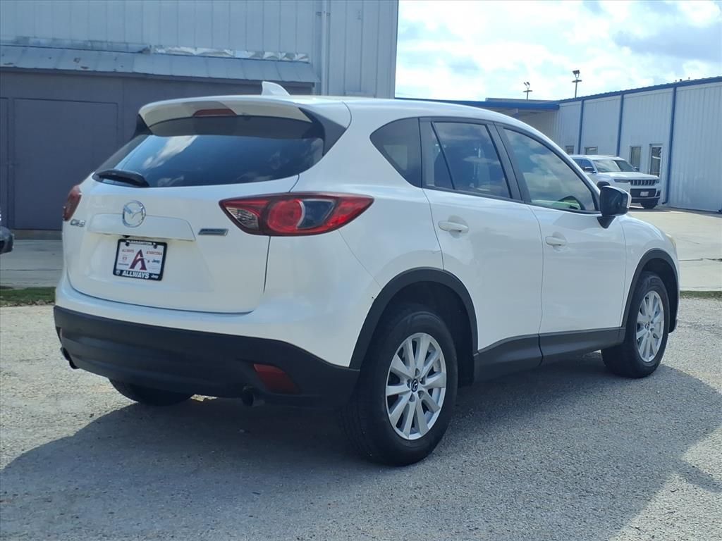 Used Car 2013 Mazda Cx-5  Touring For Sale Under $10,000 In Pleasanton, Texas