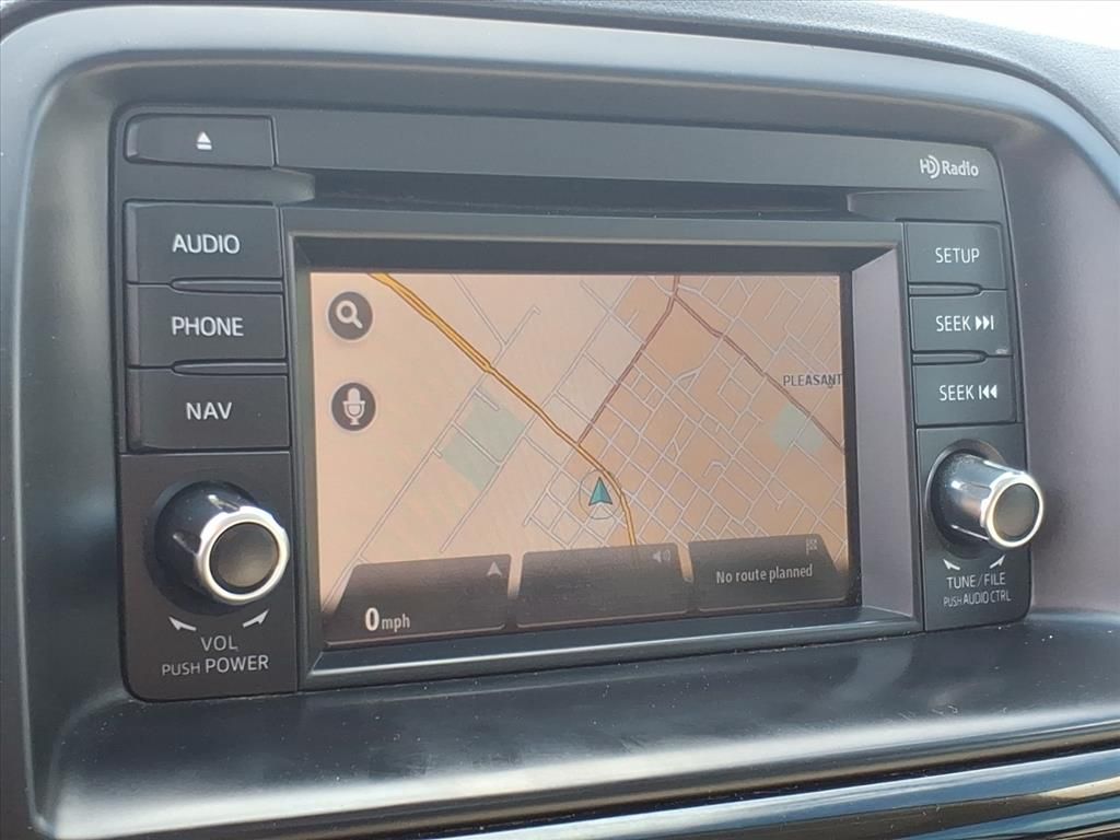 Used Car 2013 Mazda Cx-5  Touring For Sale Under $10,000 In Pleasanton, Texas