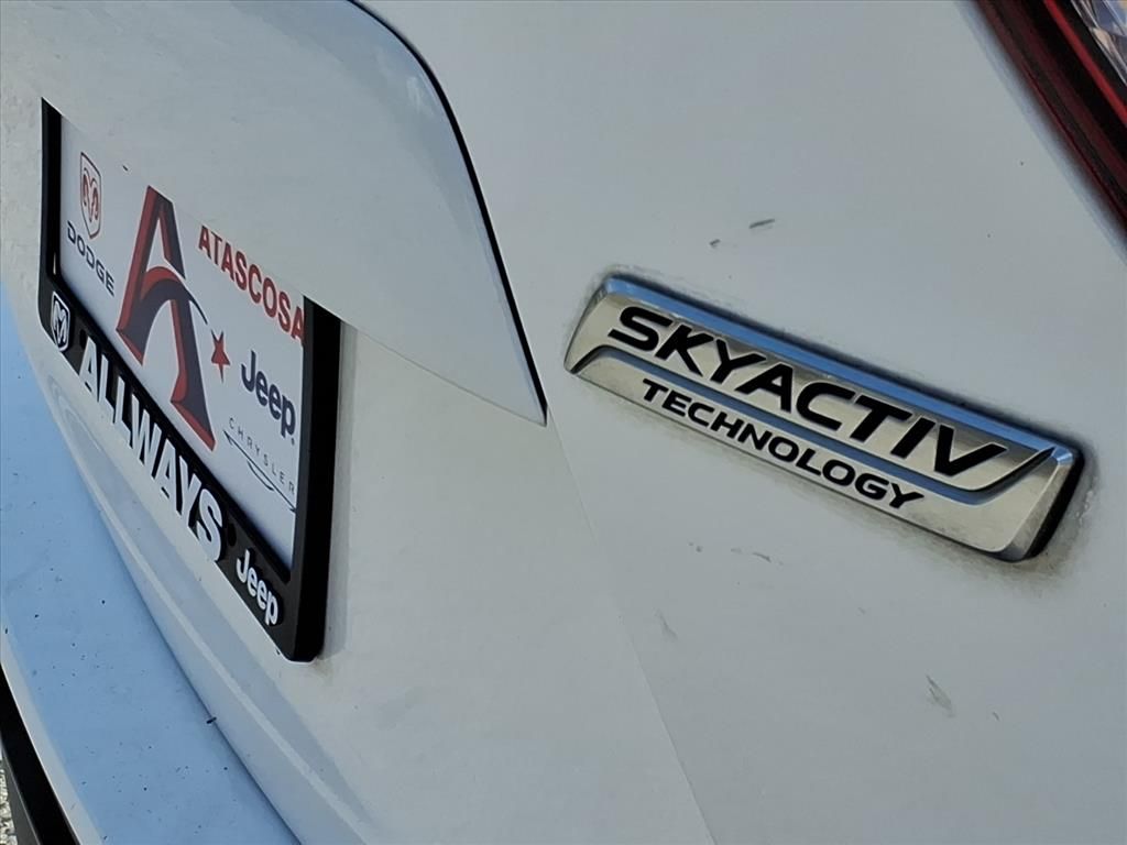 Used Car 2013 Mazda Cx-5  Touring For Sale Under $10,000 In Pleasanton, Texas