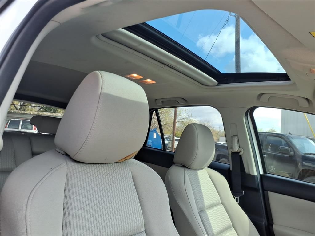 Used Car 2013 Mazda Cx-5  Touring For Sale Under $10,000 In Pleasanton, Texas