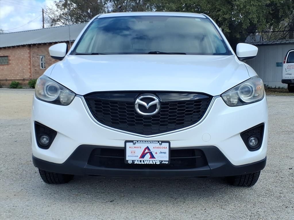 Used Car 2013 Mazda Cx-5  Touring For Sale Under $10,000 In Pleasanton, Texas