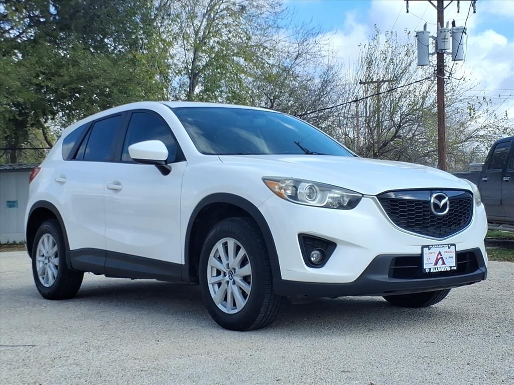 Used Car 2013 Mazda Cx-5  Touring For Sale Under $10,000 In Pleasanton, Texas