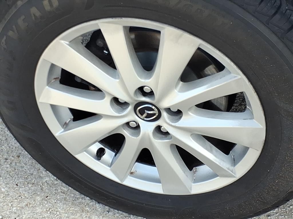 Used Car 2013 Mazda Cx-5  Touring For Sale Under $10,000 In Pleasanton, Texas