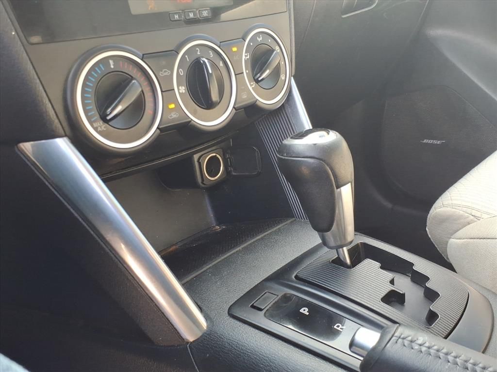 Used Car 2013 Mazda Cx-5  Touring For Sale Under $10,000 In Pleasanton, Texas