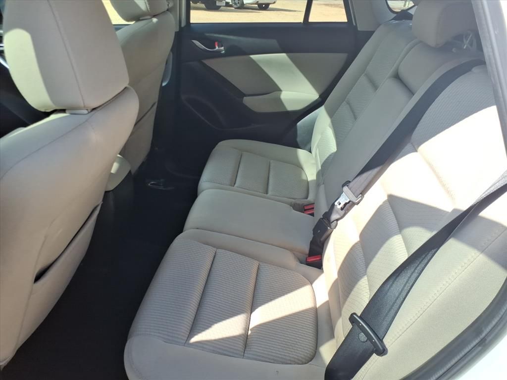 Used Car 2013 Mazda Cx-5  Touring For Sale Under $10,000 In Pleasanton, Texas