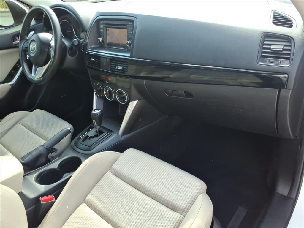 Used Car 2013 Mazda Cx-5  Touring For Sale Under $10,000 In Pleasanton, Texas