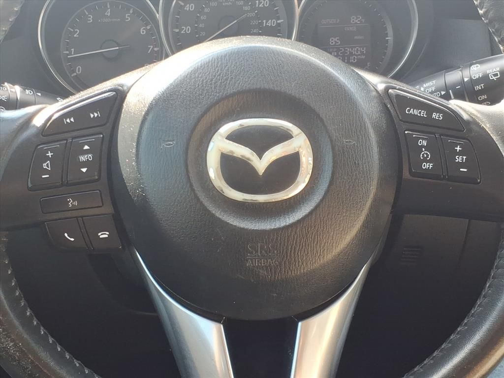 Used Car 2013 Mazda Cx-5  Touring For Sale Under $10,000 In Pleasanton, Texas
