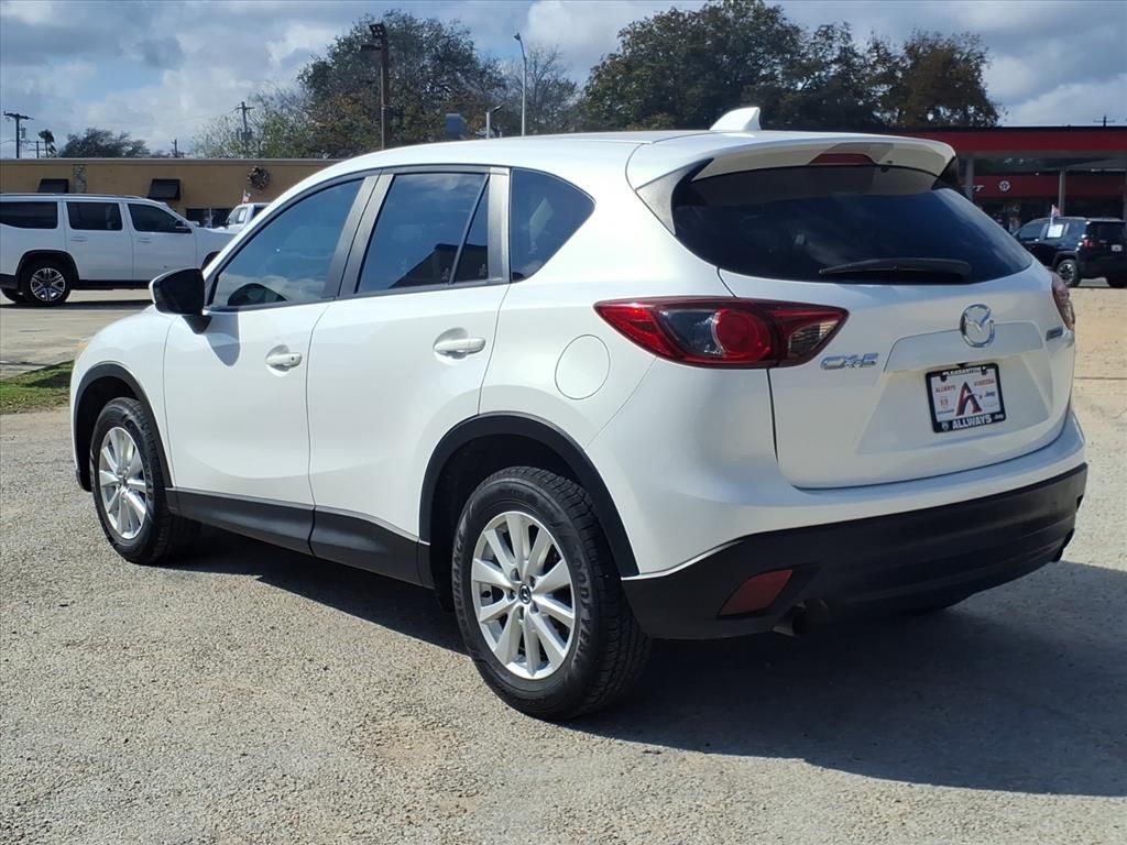 Used Car 2013 Mazda Cx-5  Touring For Sale Under $10,000 In Pleasanton, Texas