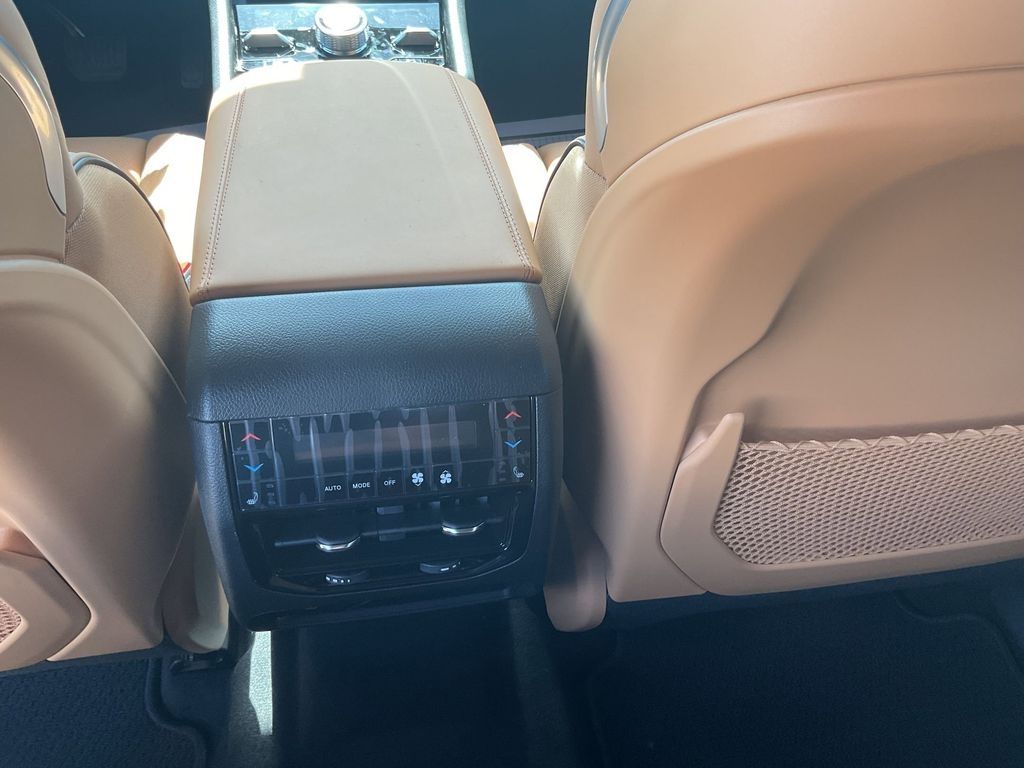 New Car 2025 Jeep Grand Cherokee L  Summit For Sale Under $70,000 In Pleasanton, Texas