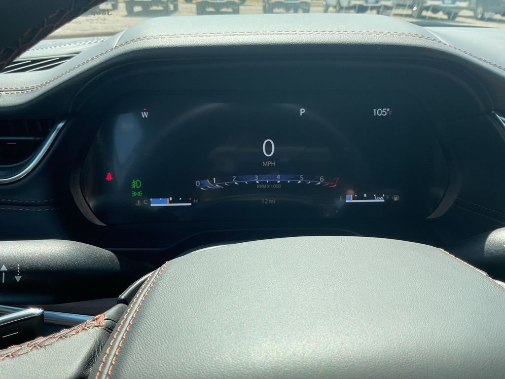 New Car 2025 Jeep Grand Cherokee L  Summit For Sale Under $70,000 In Pleasanton, Texas