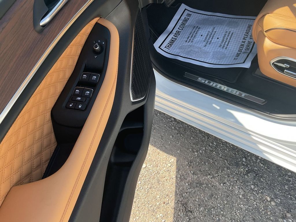 New Car 2025 Jeep Grand Cherokee L  Summit For Sale Under $70,000 In Pleasanton, Texas