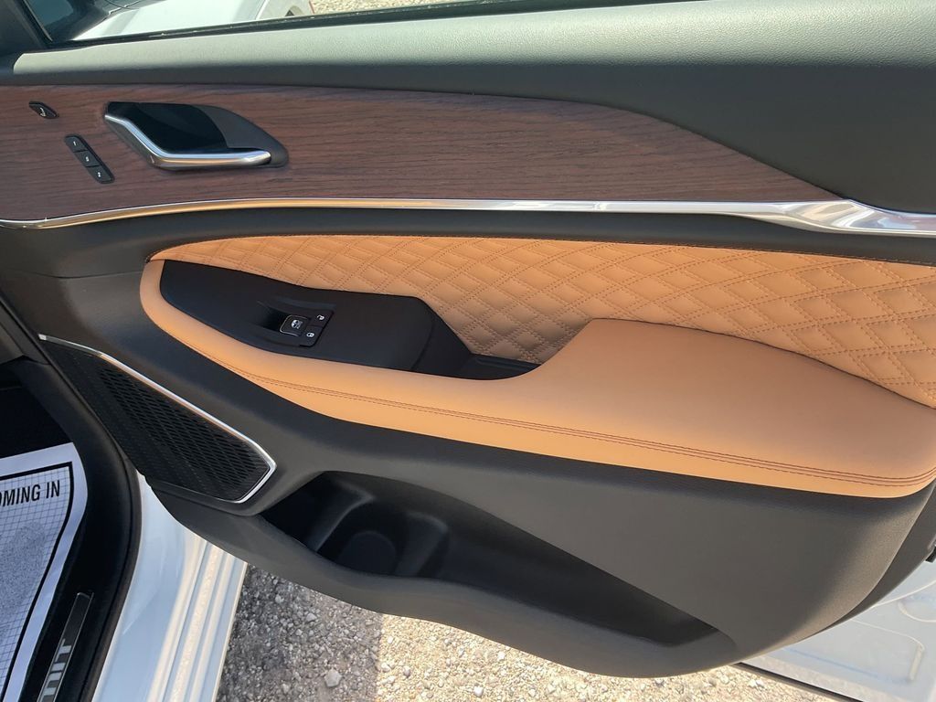 New Car 2025 Jeep Grand Cherokee L  Summit For Sale Under $70,000 In Pleasanton, Texas