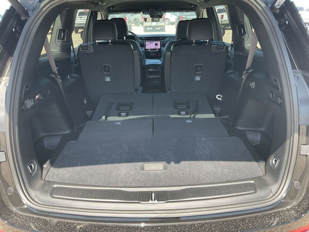 New Car 2025 Jeep Grand Cherokee L  Limited For Sale Under $50,000 In Pleasanton, Texas