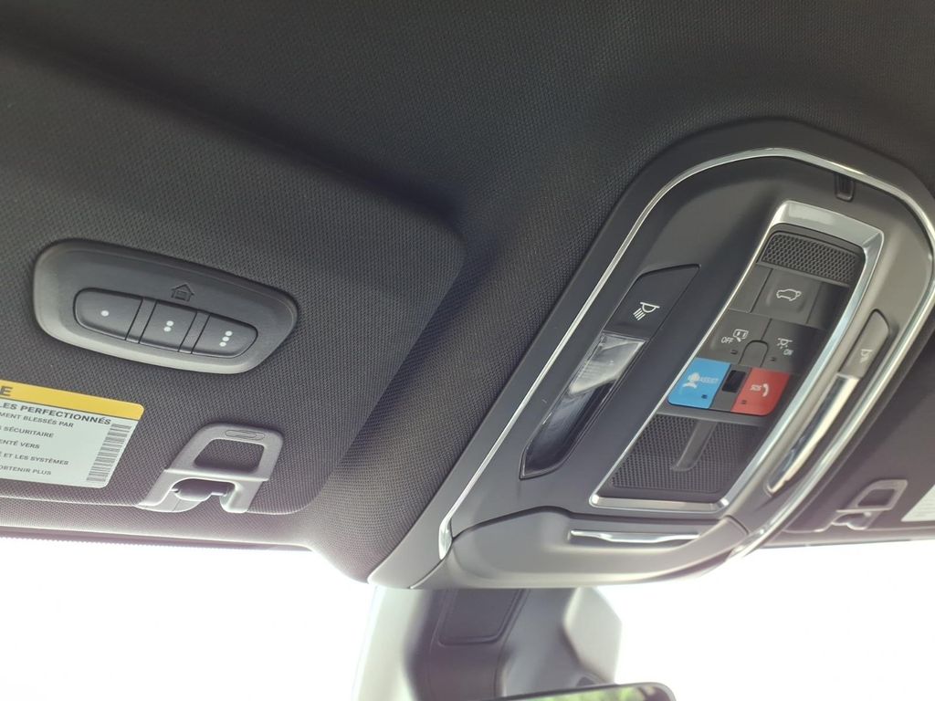 Used Car 2025 Jeep Grand Cherokee L  Limited For Sale Under $50,000 In Pleasanton, Texas