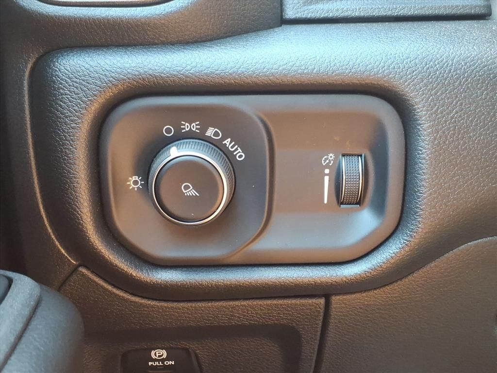 New Car 2025 Ram 1500  Tradesman For Sale Under $60,000 In Pleasanton, Texas