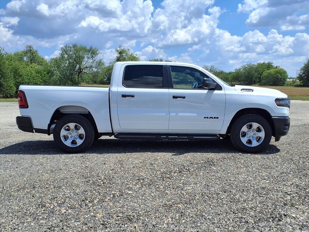 New Car 2025 Ram 1500  Tradesman For Sale Under $60,000 In Pleasanton, Texas