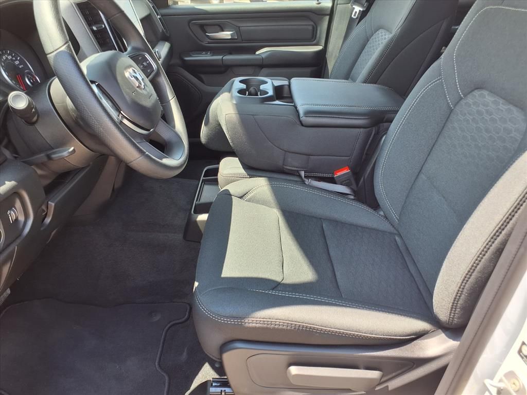 New Car 2025 Ram 1500  Tradesman For Sale Under $60,000 In Pleasanton, Texas