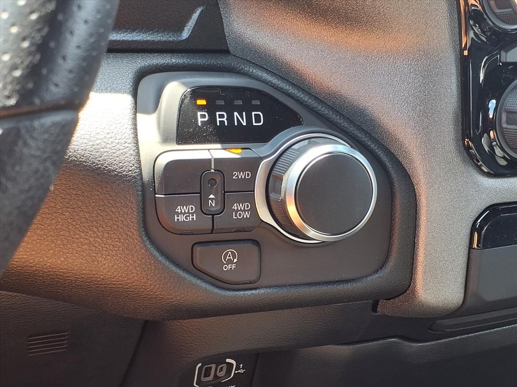 New Car 2025 Ram 1500  Tradesman For Sale Under $60,000 In Pleasanton, Texas