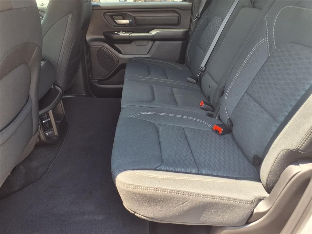 New Car 2025 Ram 1500  Tradesman For Sale Under $60,000 In Pleasanton, Texas
