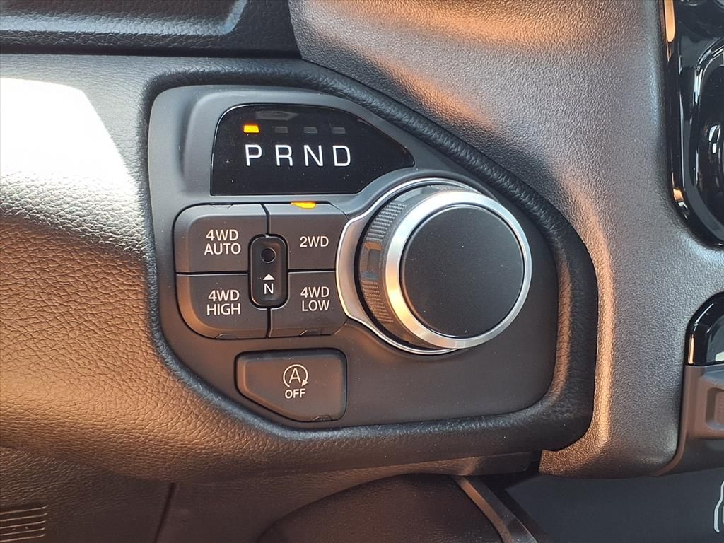 New Car 2025 Ram 1500  Lone Star For Sale Under $60,000 In Pleasanton, Texas