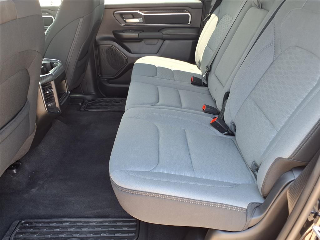 New Car 2025 Ram 1500  Lone Star For Sale Under $60,000 In Pleasanton, Texas