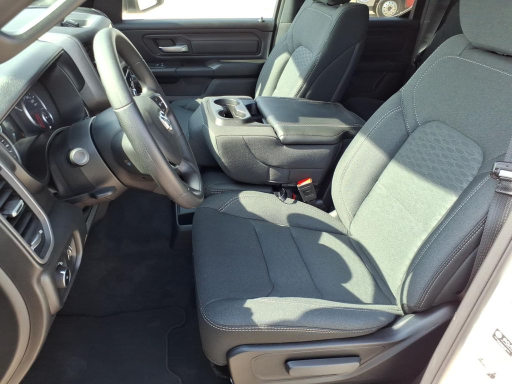 New Car 2025 Ram 1500  Tradesman For Sale Under $50,000 In Pleasanton, Texas