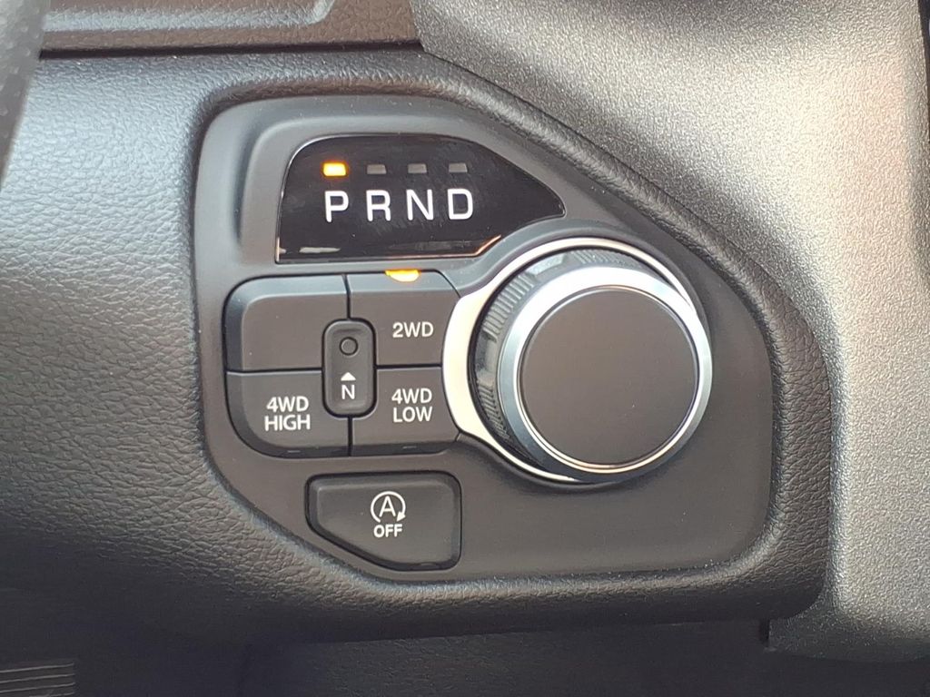 New Car 2025 Ram 1500  Tradesman For Sale Under $50,000 In Pleasanton, Texas