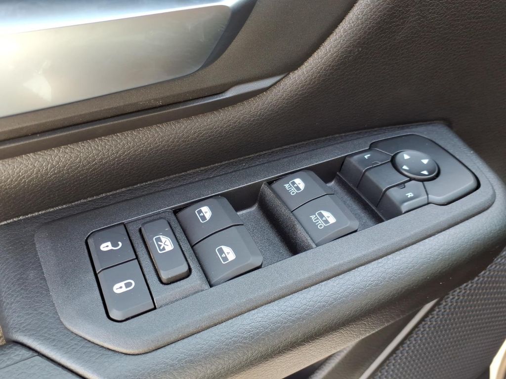 New Car 2025 Ram 1500  Tradesman For Sale Under $50,000 In Pleasanton, Texas